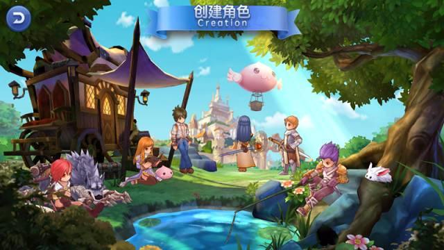召唤神龙万宁版祖龙